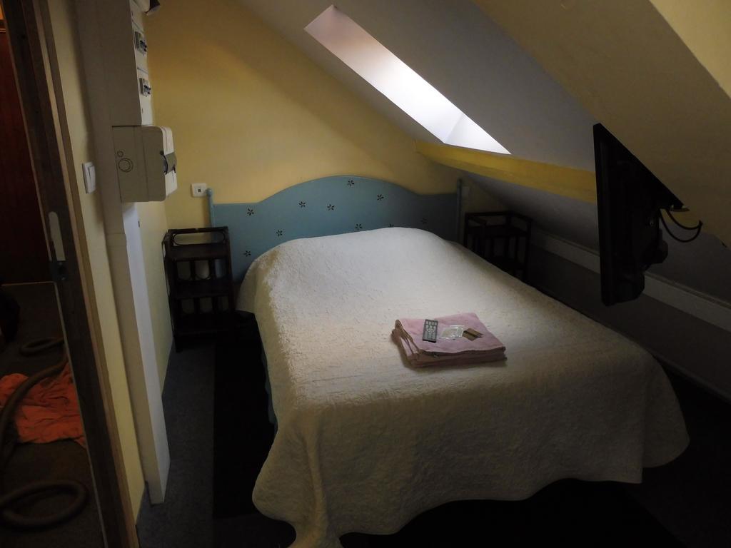 Studio Meuble Dijon Apartman Kültér fotó