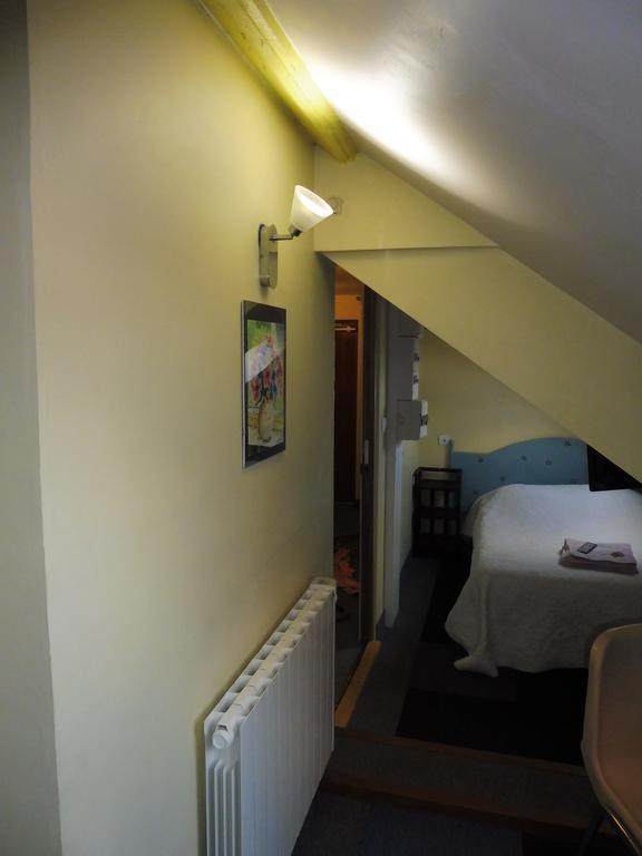 Studio Meuble Dijon Apartman Kültér fotó