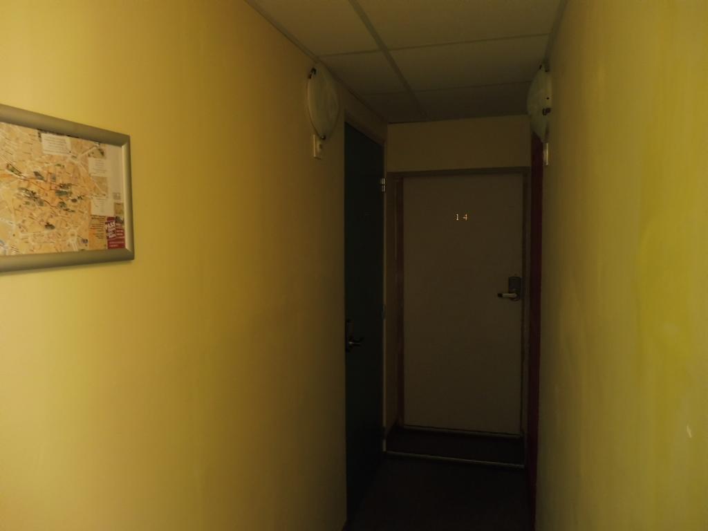 Studio Meuble Dijon Apartman Kültér fotó