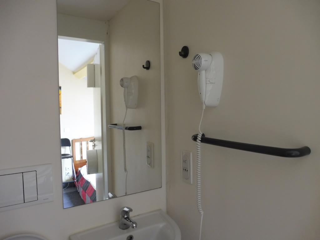 Studio Meuble Dijon Apartman Kültér fotó