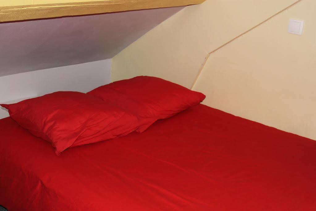 Studio Meuble Dijon Apartman Kültér fotó