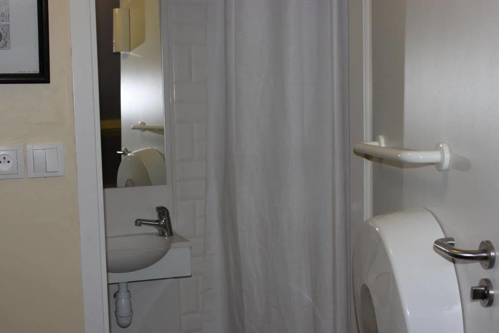 Studio Meuble Dijon Apartman Kültér fotó