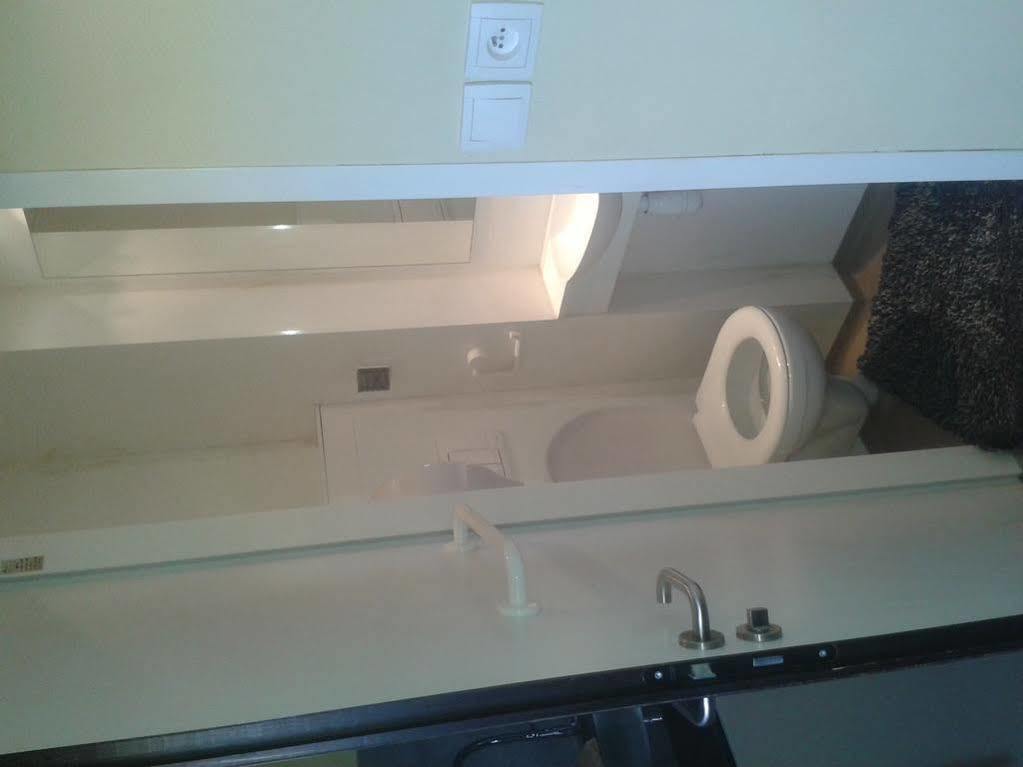 Studio Meuble Dijon Apartman Kültér fotó